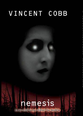 Nemesis Cover